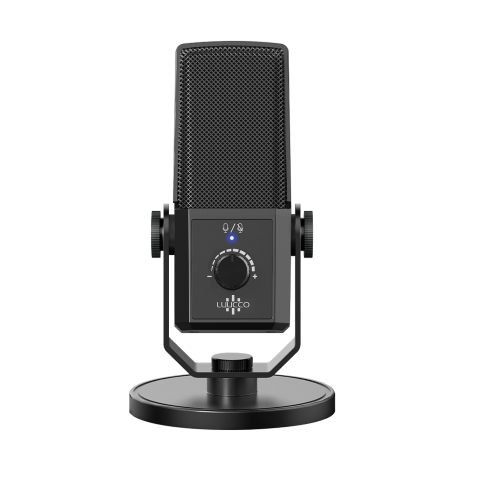 MICROFONO LUUCCO STREAMPRO S1 USB-C CONDENSADOR - Imagen 4