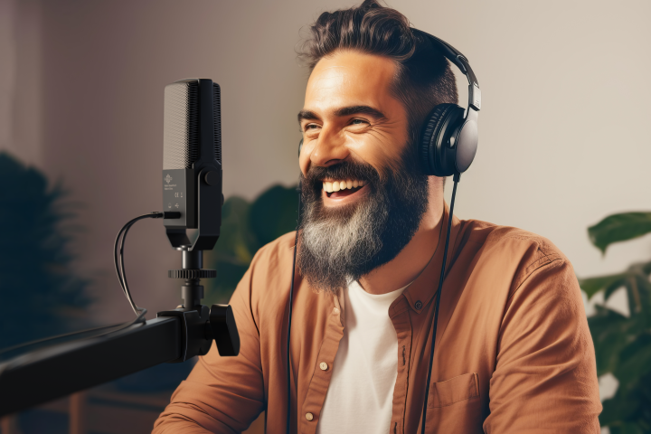 MICROFONO LUUCCO STREAMPRO S1 USB-C CONDENSADOR - Imagen 5
