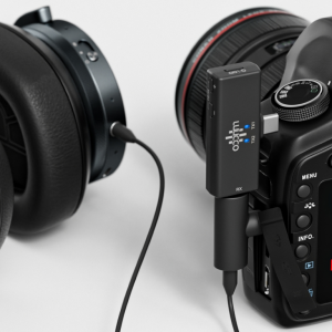 MICROFONO INALAMBRICO LUUCCO Protalker-S1 USB-C ALCANCE 250 MTS