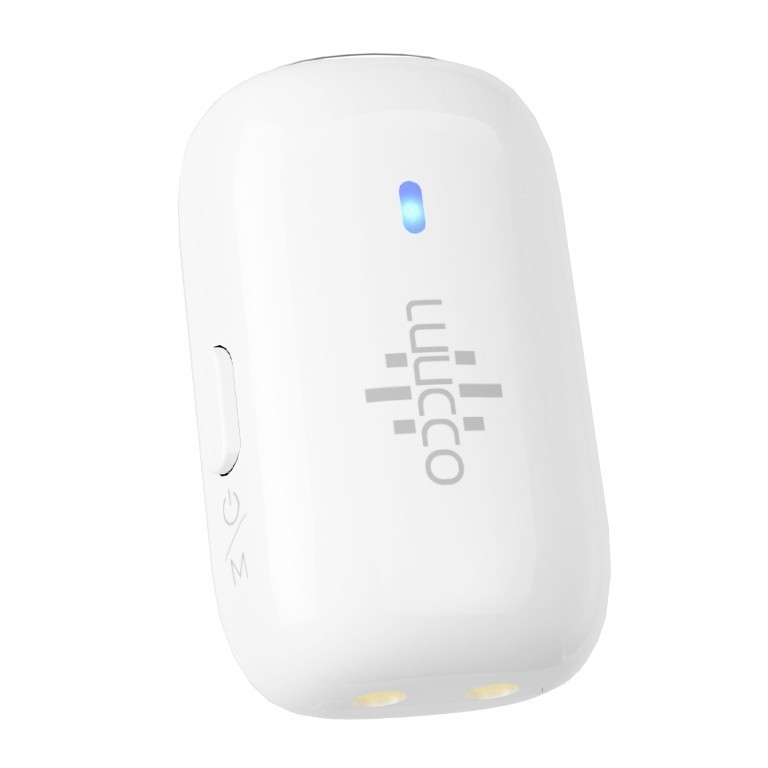 MICROFONO LAVALIER WIRELESS MINIPODS - Imagen 3