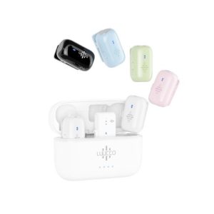 MICROFONO LAVALIER WIRELESS MINIPODS