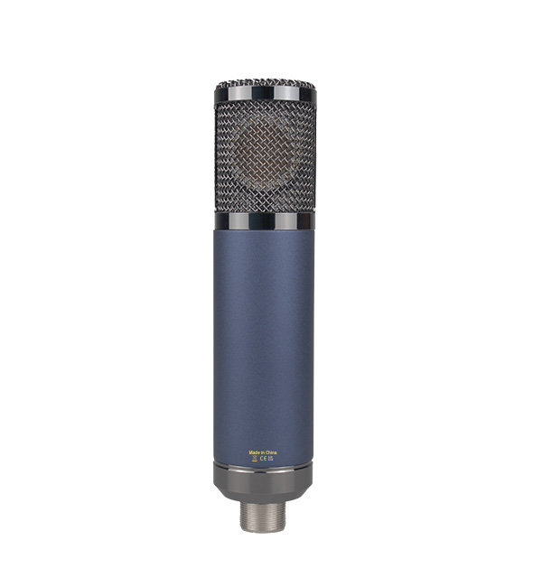 MICROFONO LUUCCO MELO-S1 XLR ESTUDIO - Imagen 2